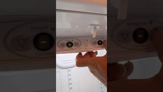 Kitchenaid fridge buttons not responding fixed|kitchenaid fridge display button problem KBRS19KTSS01