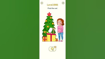 Dop 2 Delete One Part level 5952 #shorts #dop2 #funny #puzzle #gaming