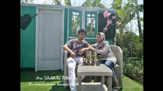 LIRIK LAGU KEKASIH IDAMAN (ANA UHIBBUKA FILLAH) -ACI CAHAYA