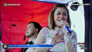 KENANGAN - ADE ASTRID X GERENGSENG TEAM ' LIVE SHOW CIWIDEY '