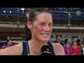 ANZ Championship Round 9 Highlights 2013