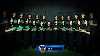 Czbyf Choir 2021-2022- Phat Un