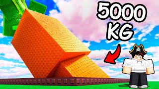 Download Lagu PROBÉ GROW A GARDEN 2 y es UNA LOCURA 🤯 (Garden Horizons) MP3