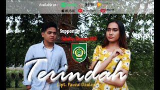 Download lagu TERINDAH - PAUZAL DAULAY