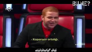 O Ses Türkiye 4 Efsane Ses Mükemmel Sesler