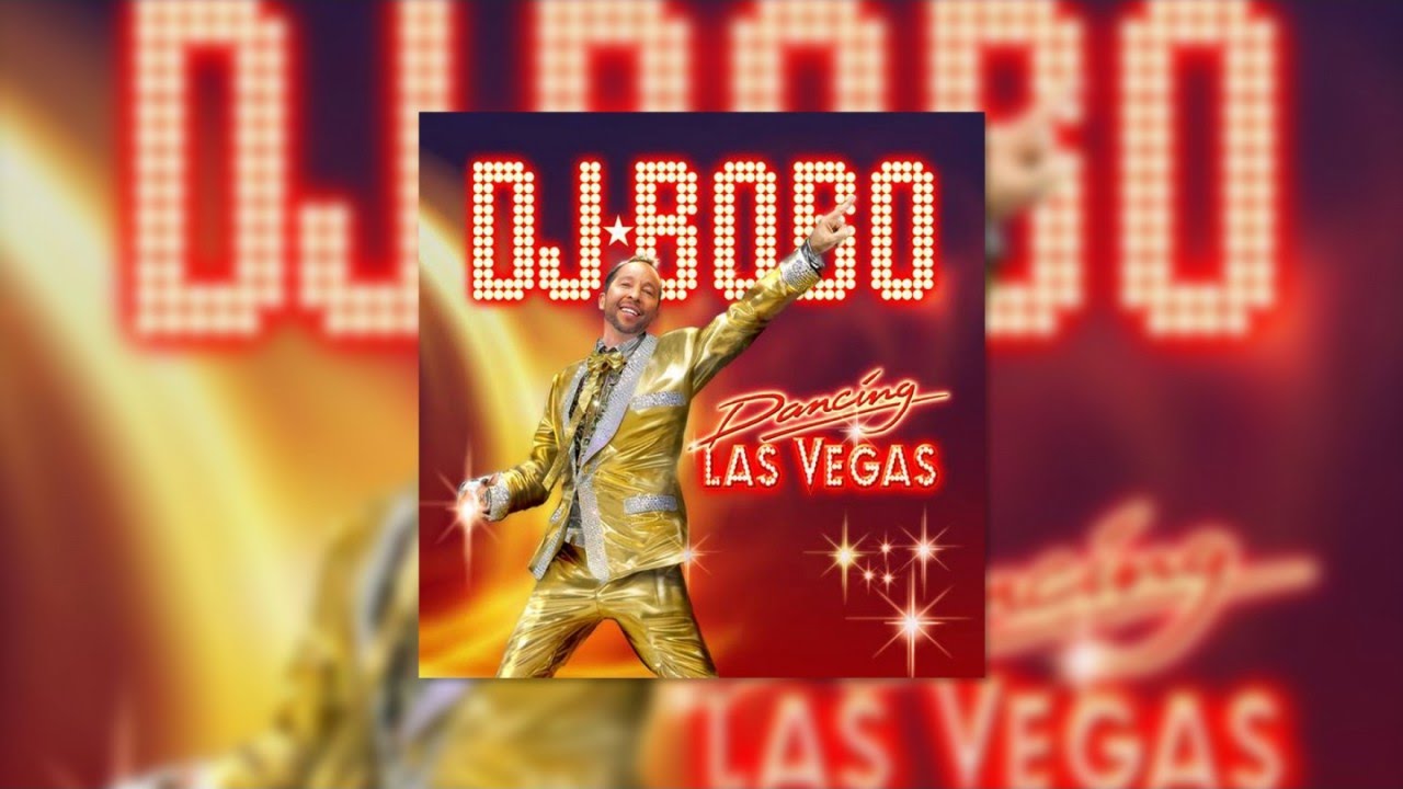 DJ BoBo - I Love My Radio (Official Audio) - YouTube