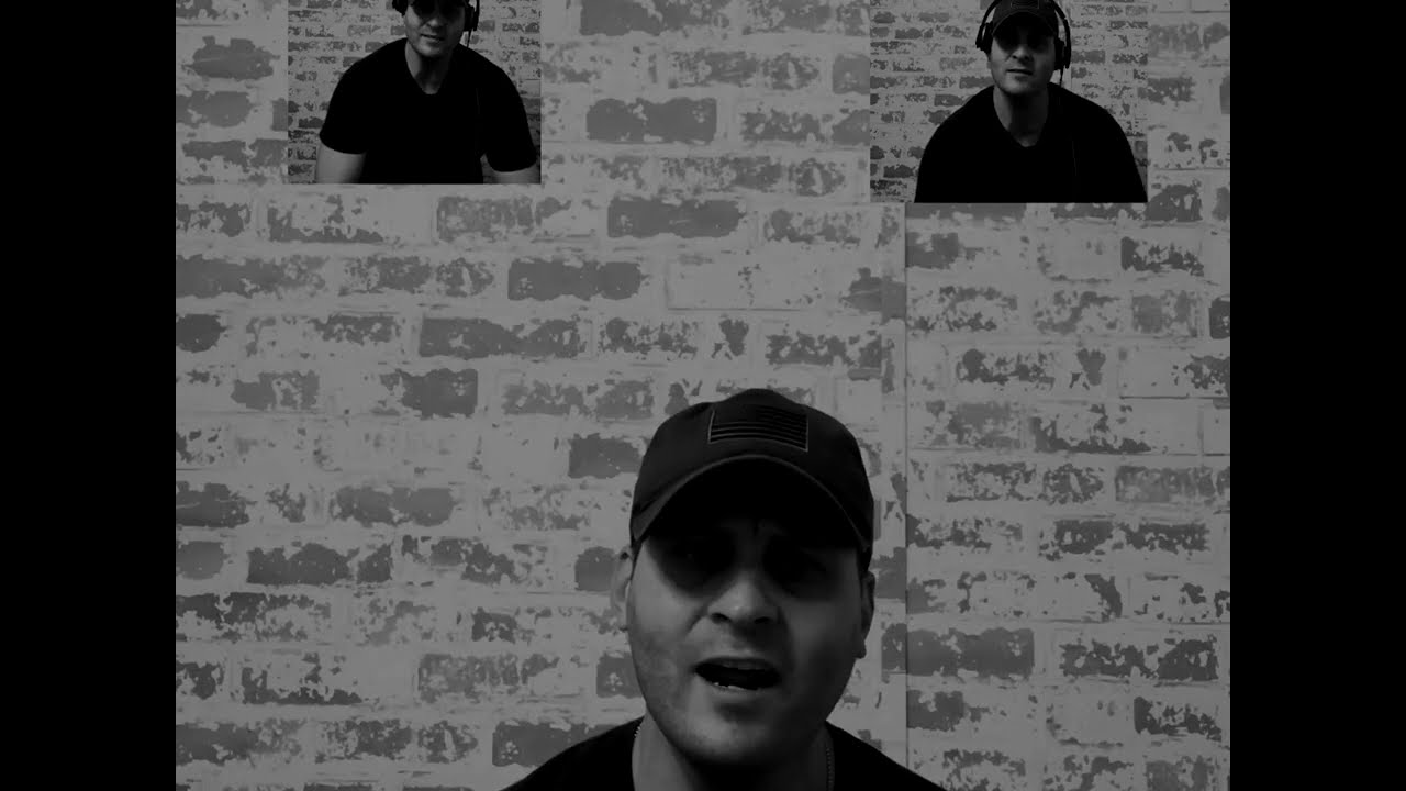 Lonesome Loser- Little River Band - COVER - [Intro Only] Acapella 3-Part Harmony