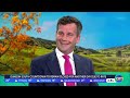 David Seymour's advice for hopeful Green Party co-leader Chlöe Swarbrick| AM