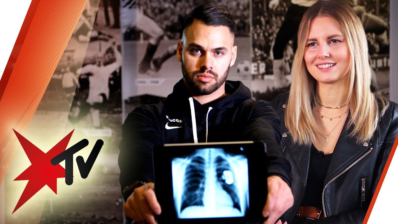 Herzstillstand: Wie ist das, zu überleben? Risiko Herzmuskelentzündung | stern TV