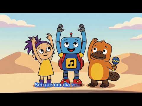 Thumbnail do clipe Cabeça do Elefante