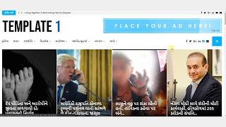 Publisher ADD NEWS tutorial screenshot 3