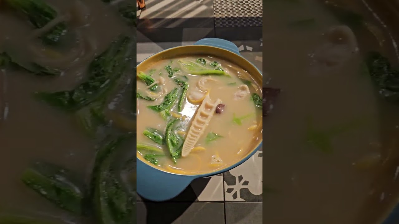 🌶️🍜 Exploring Malatang – Build-Your-Own Chinese Street Food Adventure 