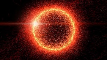 How to Make Sci-Fi Particle Effects in Blender - Iridesium