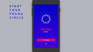 How to start a Prana Circle screenshot 5