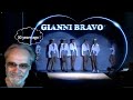 GIANNI BRAVO | FASHION SHOW | MILANO MICAM -1993