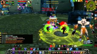#3 WoW - Duel Arena 2 vs 2 UH DK Shinigami & Soulreaper - By TwinzMMO