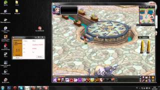 NosTale Speedhack All Versions