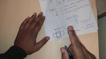 Design parameters of flexible pavement / highway engineering