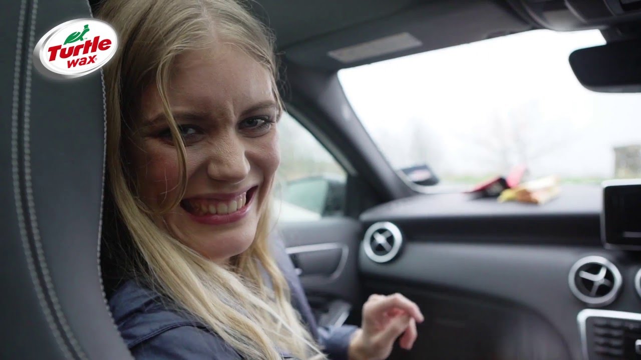 Turtle Wax: Fresh Shine Citrus