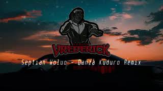 Download lagu DENGARIN AJA DULU! DANZA KUDURO REMIX - SEPTIAN WOLOU