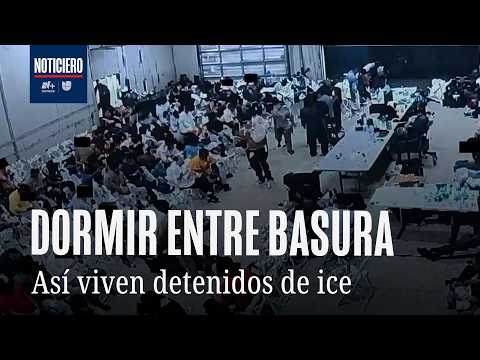The Fight for Dignity at the Miramar ICE Detention Center