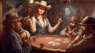 What Life Was Like Working on the American Frontier Wealth