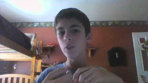 Carson On - Windows 8.1 & Unity WP Trouble