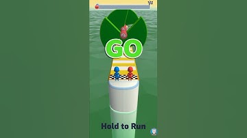 Fun Race 3D level 12-13 - Android/IOS = Updated : December 2, 2020