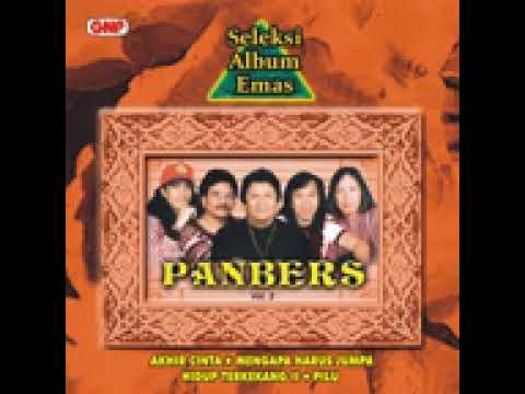 mengapa Harus Jumpa - Panbers