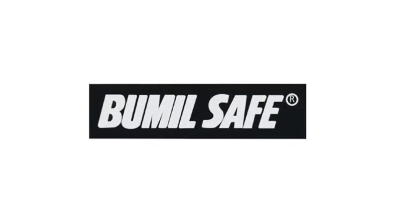 coffre fort safeguard bumil safe YouTube