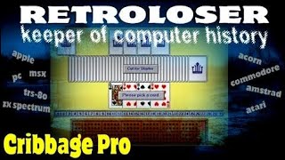 Cribbage Pro, pc, gameplay, 4k screenshot 5