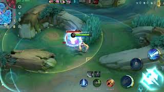 No killing || only push with mm || easy win || mlbb screenshot 4