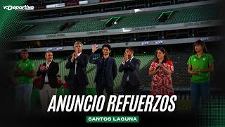 ¡15 DÍAS PARA EL NUEVO DT! ⏳ Aleco Irarragorri mantiene el MISTERIO y confirma REFUERZOS 🇳🇬🚨
