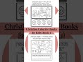 What's the BEST Christian Coloring Book for Kids Today?