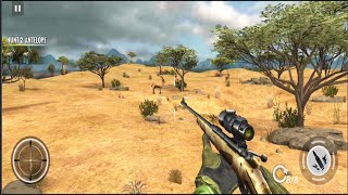 Deer Hunting 2  Hunting Season – Deer Hunter Classic – Safari Hunting Games 1 screenshot 2