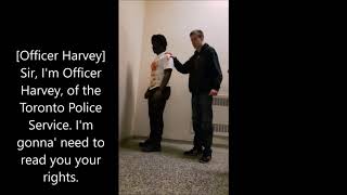 CSI Law project