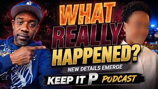 Jersey Shore Tragedy: What Really Happened to Davoris "Peter" Carter III?