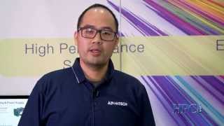 Advantech @SC15