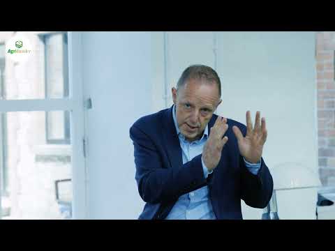Industry Leaders EP02 for AG Media