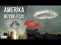 AMERİKA DEPREM SİLAHI DEŞİFRE EDİLDİ - HAARP