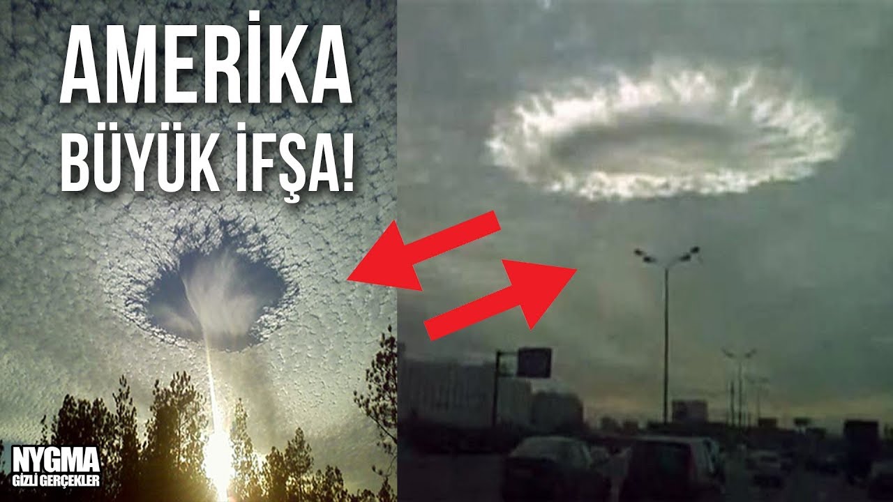 AMERİKA DEPREM SİLAHI DEŞİFRE EDİLDİ - HAARP PROJESİ NEDİR - Menemen Haber  Menemen Gazetesi