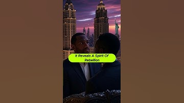 Thumbnail of Mystery Babylon = USA? What Revelation 18 Really Says! #bibleprophecy #americaandprophecy