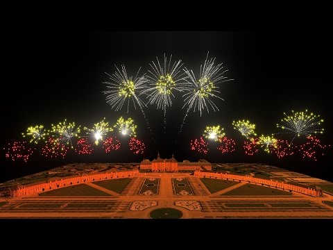 FWsim Fireworks Simulator - Official Game Trailer