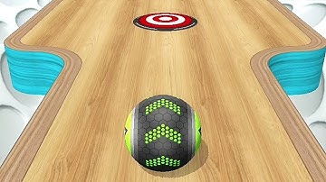 Going Balls - SpeedRun Gameplay Level 1230