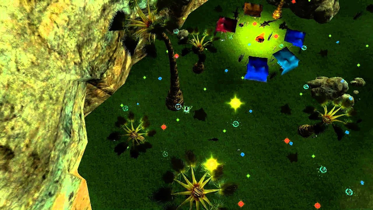 EverQuest II - Bristlebane Bounce (Run Speed Bounce Bug) - YouTube