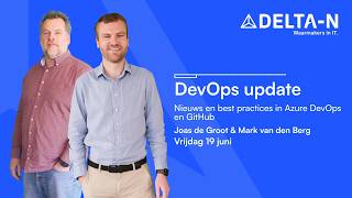 DevOps update juni 2026