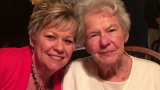 Trula Hearl Turner Davis memorial slideshow