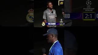 How Real Madrid Nearly Lost!