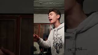 Kız Benim Kaderim Kara Üzik Çukkızıl