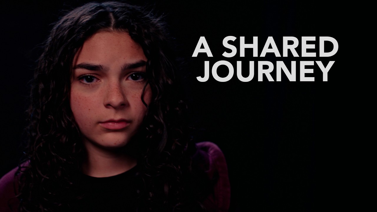 A Shared Journey | Center for Child Protection